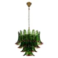 Подвесная люстра LOFT IT 10600/600 Green red