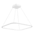 ST610.543.39 Светильник подвесной ST-Luce Белый/Белый LED 135W 4000K