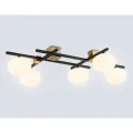 Накладная люстра Ambrella Light LH51015