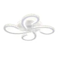 Накладная люстра Ambrella Light FA1702