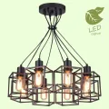 Подвесная люстра LOFT GRLSP-9541