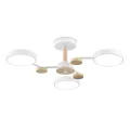 Люстра на штанге Ambrella Light FL4855