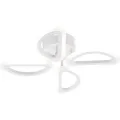 Escada 10285/4 LED*29W White