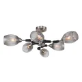 Люстра на штанге Freya FR5061PL-06N