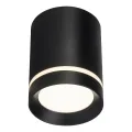 Escada 20009SMU/01 LED 9W 4200K черный матовый