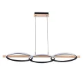 Подвесной светильник ARTE Lamp A3913SP-24BK