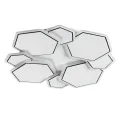 8012/75CL Светильник LEDIO LED 75Вт 220В 3000-6000K