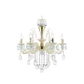 Подвесная люстра Ambrella Light TR4923