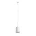 4146-1P, подвес, D62xH1650, LEDx6W, 42V, угол рассеивания: 24°, 350LM, 3000-6000K, IP20