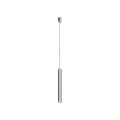 Трековый светильник Technical TR155-1-5W3K-PT