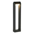 SL9540.705.01 Светильник напольный ST-Luce темно-серый LED 1*8W 3000K
