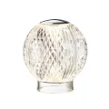 Настольная лампа Odeon Light 5007/2TL