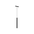 Трековый светильник Technical TR226-4-5WTW-M-DD2-B