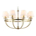 Подвесная люстра Ambrella Light LH71253