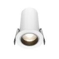 Встраиваемый светильник Technical DL125-L12-3K-W