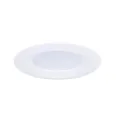 Точечный встраиваемый светильник Arte Lamp MIRA A2861PL-1WH