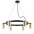 Подвесная люстра Lightstar LR0164060