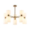 Люстра на штанге Ambrella Light LH56093