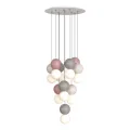 Каскадная люстра ST-Luce SL1512.503.10