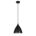 Подвесной светильник Arte Lamp LARK A7075SP-1BK