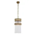 4200-1P, подвес, D170xH490/1850, 1xE14x40W