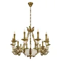 Подвесная люстра LOFT IT 10565/10