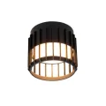 Потолочный светильник Arte Lamp ATRIA A8031PL-1BK