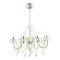Подвесная люстра Favourite Mieder 2426-8P