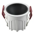ST757.438.10R Св-к встр. Белый LED 110W 60° IP20 D65xH52 85-265V В комплекте