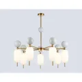 Люстра на штанге Ambrella Light LH53106