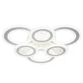 Накладная люстра Escada 10267/6LED