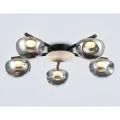 Накладная люстра Ambrella Light LH12009