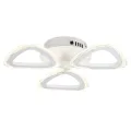 Накладной светильник Ambrella Light FA4508