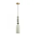 Подвесной светильник Odeon Light 4861/1D
