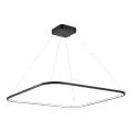 ST610.443.52 Светильник подвесной ST-Luce Черный/Белый LED 147W 4000K