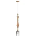 Подвесной светильник Odeon Light 5414/1E