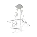 Подвесной светодиодный светильник Kink Light Альтис 08201,01(3000-6000K)