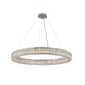 Подвесная люстра Newport 8550/110 C chrome