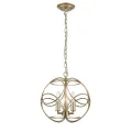 Подвесной светильник Vele Luce VL4164P03