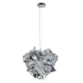 Подвесной светильник LOFT IT 10593/420 Silver