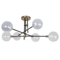 Люстра на штанге Kink Light 07604-6 E14