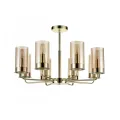 Люстра на штанге Vele Luce VL1924L08