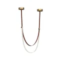 Подвесной светильник Kink Light 07689A-120,04