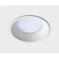 Встраиваемый светильник ITALLINE IT06-6012 white 4000K