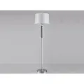 Торшер Newport 4401/FL chrome без абажура