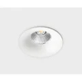 Встраиваемый светильник ITALLINE IT06-6016 white 4000K