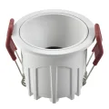 ST757.548.10R Св-к встр. Белый LED 110W 60° IP20 D65xH52 85-265V В комплекте