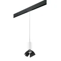 PRORP486437 Светильник д/1-фазн трека RULLO HP16 (214486+595857+202437)