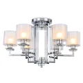 Накладная люстра Ambrella Light TR4418