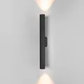 Бра Elektrostandard Langer черный (40124/LED)